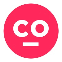 Coderio Software Company logo