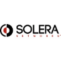 Solera Networks logo