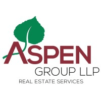 Aspen Group LLP logo