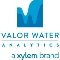 Valor Water Analytics, Inc logo