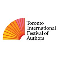 Toronto International Festival of Authors logo