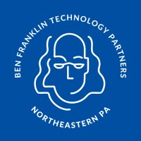 Ben Franklin Technology Partners of Northeastern Pennsylvania logo