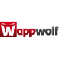 Wappwolf logo