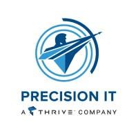 Precision IT Group logo