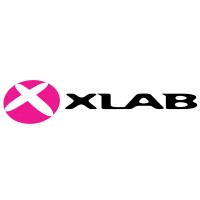 XLAB logo