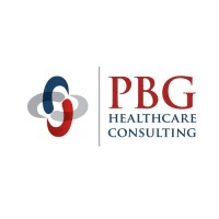 PBG Healthcare Consulting logo