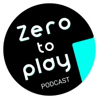 Zero to Play logo