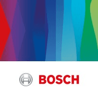 Bosch Turkey logo
