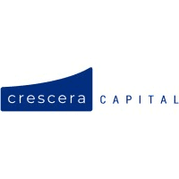 Crescera Capital logo