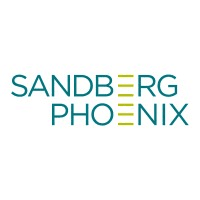 Sandberg Phoenix logo
