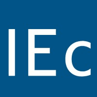 Industrial Economics, Incorporated (IEc) logo