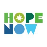 HOPE NOW logo