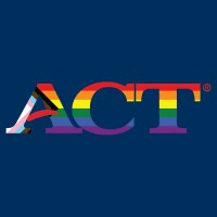 ACT logo