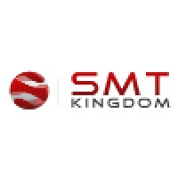 Seismic Micro-Technology (SMT) logo