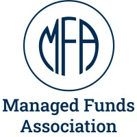 Managed Funds Association logo