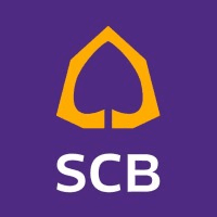 SCB – Siam Commercial Bank logo