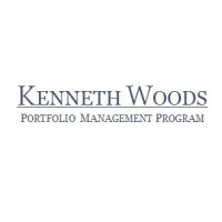 Kenneth Woods Portfolio Management Program logo