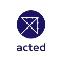 Acted logo