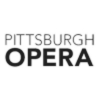 Pittsburgh Opera logo