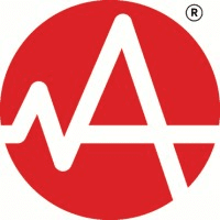 Amplified logo