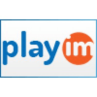 Play.im logo