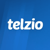Telzio logo