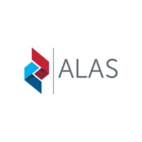 ALAS logo