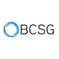 BCSG logo