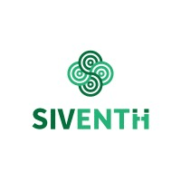 SIVENTH logo