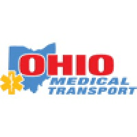 Ohio Medical Transport logo