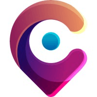 Cryptoverse.vip logo