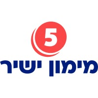 Mimun Yashir מימון ישיר logo