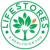 Lifestores Healthcare logo