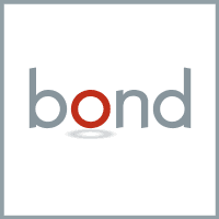 BOND Consulting Group logo