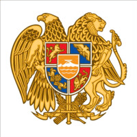 The Government of the Republic of Armenia logo
