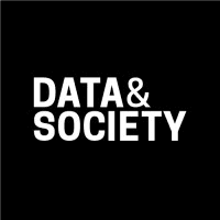 Data & Society Research Institute logo