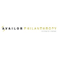 Availor Philanthropy logo