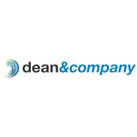 Dean and Company logo