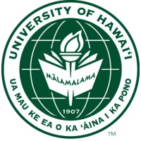 University of Hawaii at Manoa logo