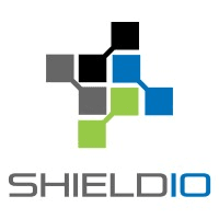 ShieldIO, Inc. logo