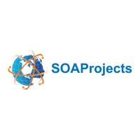SOAProjects, Inc logo