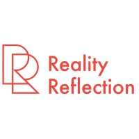 Reality Reflection logo