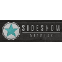Sideshow Network (SideshowNetwork.tv) logo