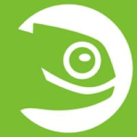openSUSE Project logo