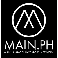 Manila Angel Investors Network logo