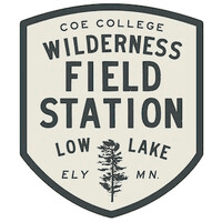 Wilderness Field Station - Coe College logo