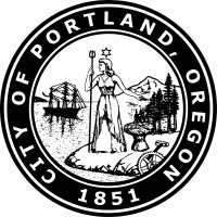 City of Portland logo