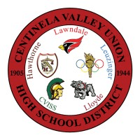 Centinela Valley Union High School Distric logo