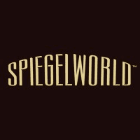 Spiegelworld logo