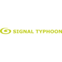 Signal Typhoon Co., Ltd logo